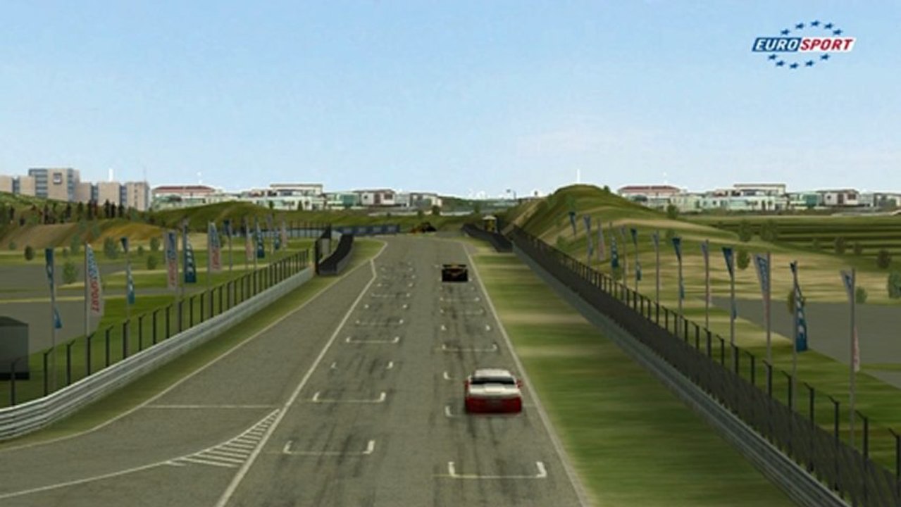 Gt4 mod 2012