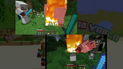 Super Fanta Bob World - Episode 19