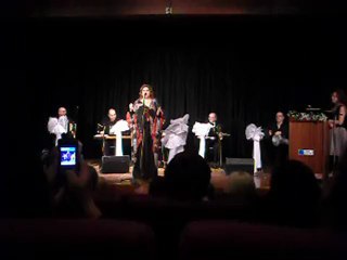 MELİSSA HANIM-1-5 SES 5SAZ KONSERİ-2013-RÖNESANS SANATEVİ