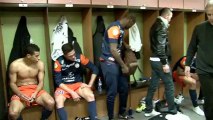 LE FILM DU MATCH (MHSC) : MONTPELLIER HÉRAULT SC - STADE DE REIMS