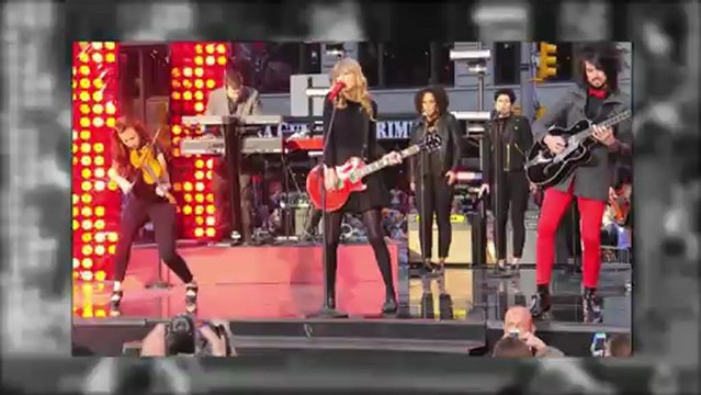 Find Out What Fellow Country Singer Taylor Swift Hates