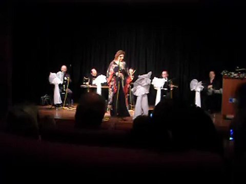 MELİSSA HANIM-2-5 SES 5SAZ KONSERİ-2013-RÖNESANS SANATEVİ