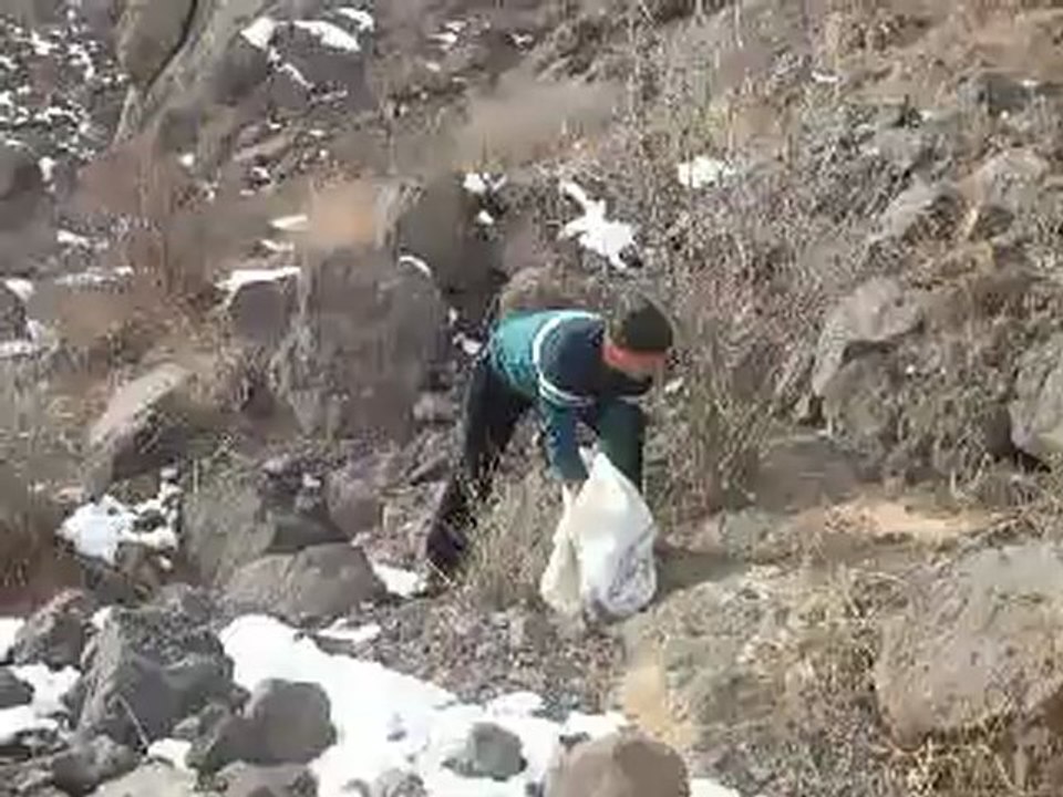 oltu doğa dostları