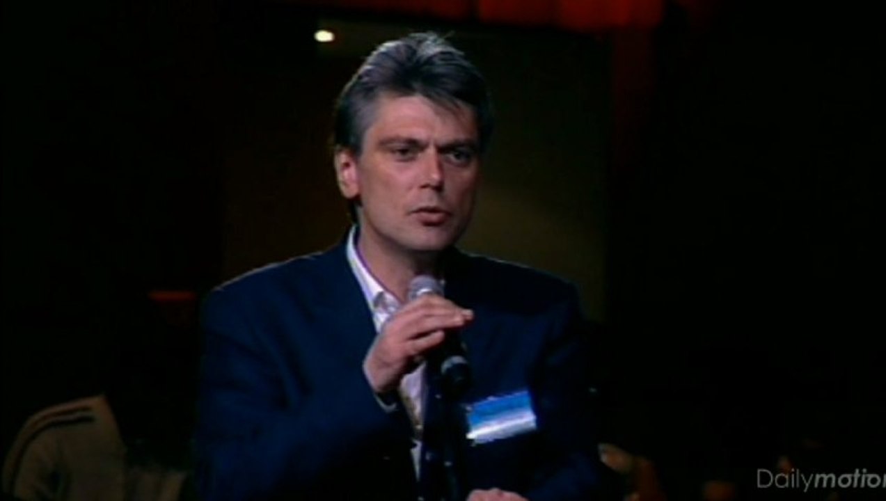 Sébastien Jumel intervient sur la politique énergétique au congrès du PCF