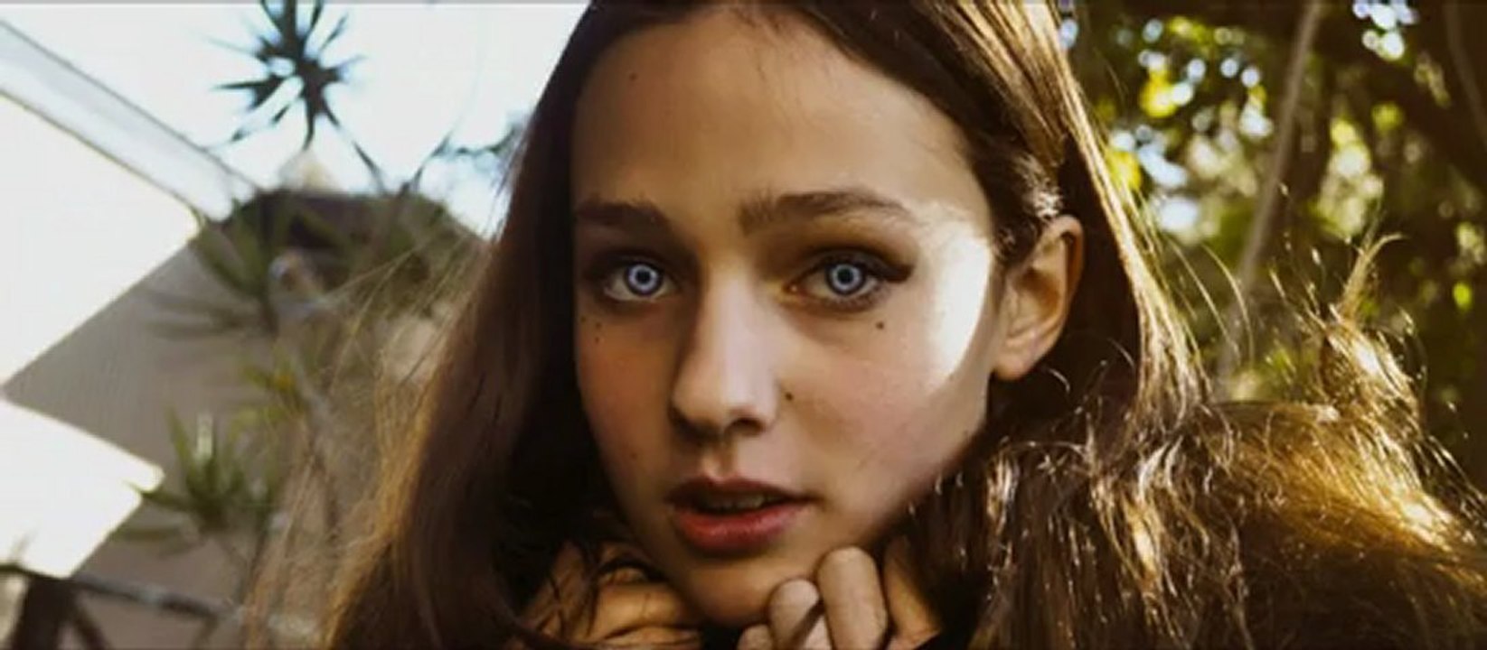 LES AMES VAGABONDES - Bande-annonce VO