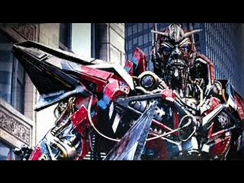 Transformers 4 Leaked Script (Spoiler) Movie Trailer Official HD