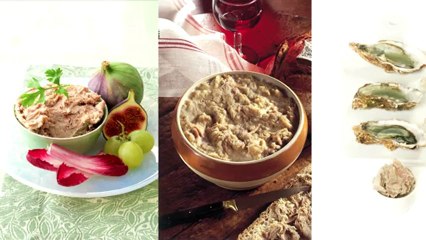 La fabrication des rillettes en images