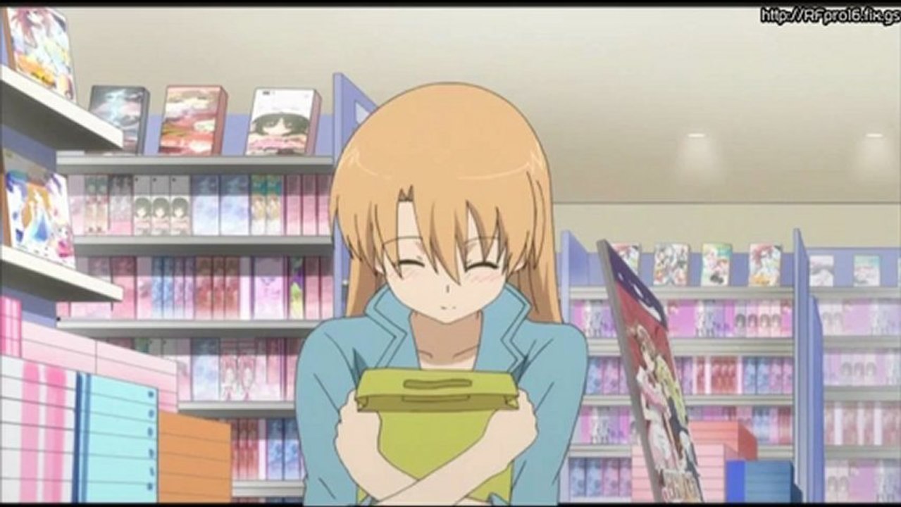 Kiss x Sis ตอนที่ 06 ซับไทย