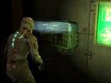 [PC] GameTest Dead Space 1