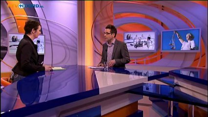 PBC: Alasam S. volledig toerekeningsvatbaar - RTV Noord