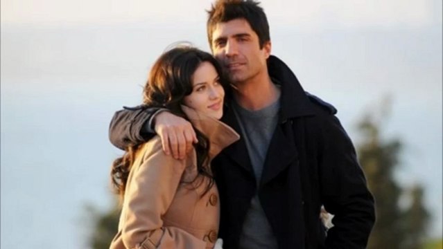 Özcan Deniz feat Fahriye Evcen - Sen Yarim İdun