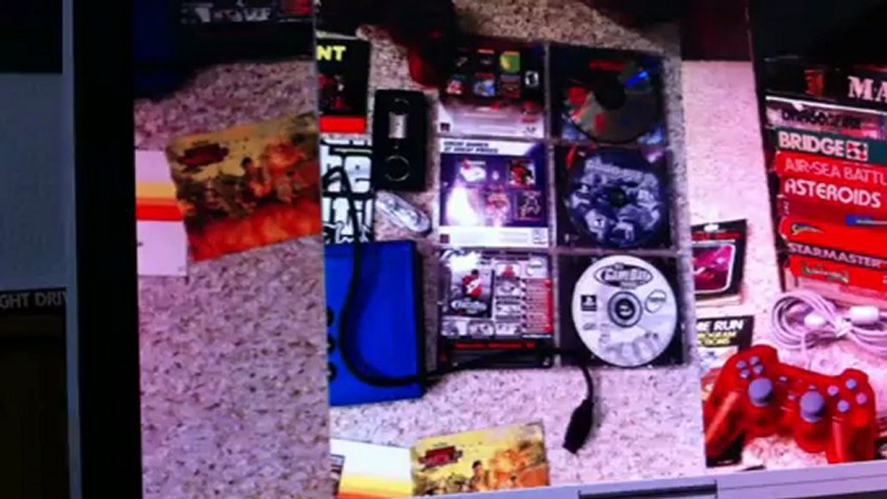 Big Collection
