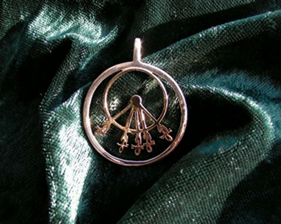 The Eclipse Talisman.avi