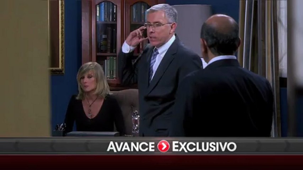 Avance Exclusivo De La Patrona Cap 25 Para El Lunes