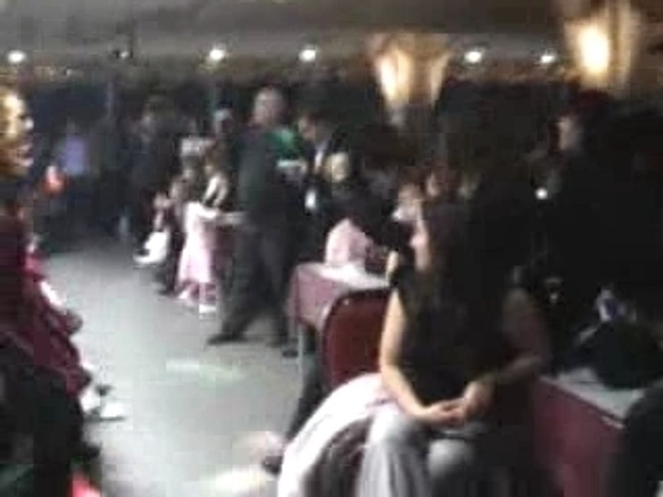 Kochari - Armenian dance