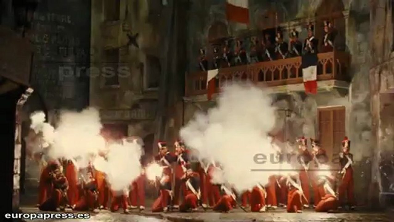 BAFTA 2013: Los Miserables y Skyfall juegan en casa