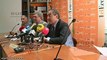 Los sindicatos critican a Juan Rosell