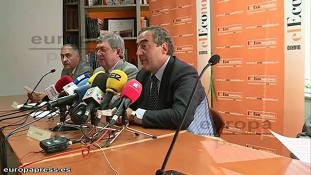 Los sindicatos critican a Juan Rosell