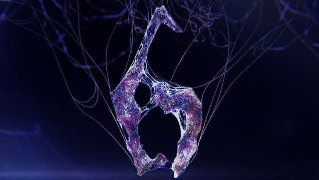 CGR Trailers - RESIDENT EVIL 6 “Campus” Gameplay