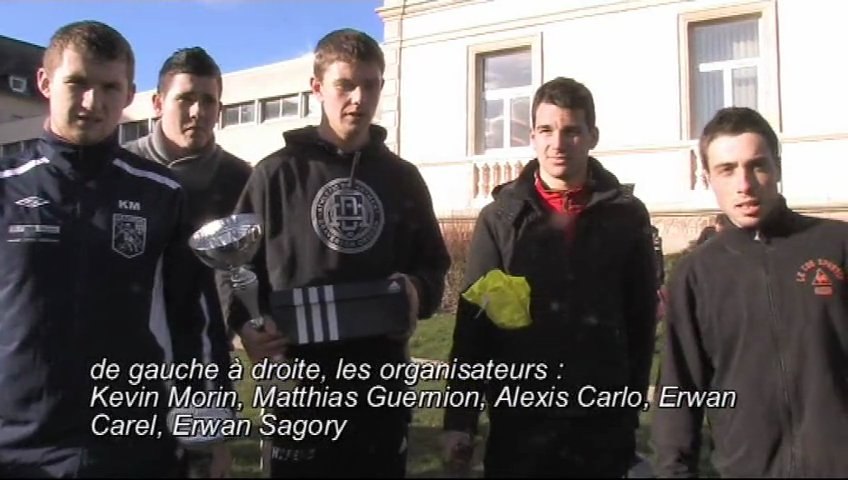 Trail de la Ville Davy à Quessoy (22)