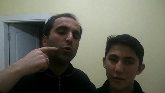 15 YAŞINDAKİ SÜLEYMAN SİVİLCELERİ LAMOS KREM İLE KABUK ATTI,