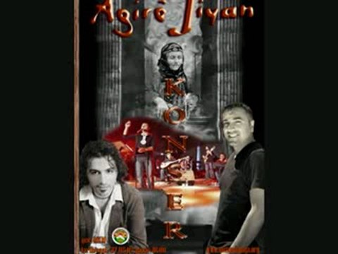 Koma Agire Jiyan Sivan