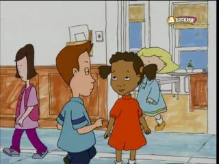 S01 ep02.Безопасный перекресток