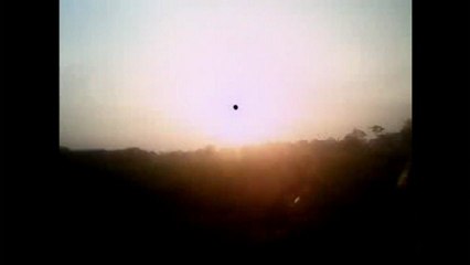 UFO and ET activity 2013: part 20-13.  1st january to 8th february