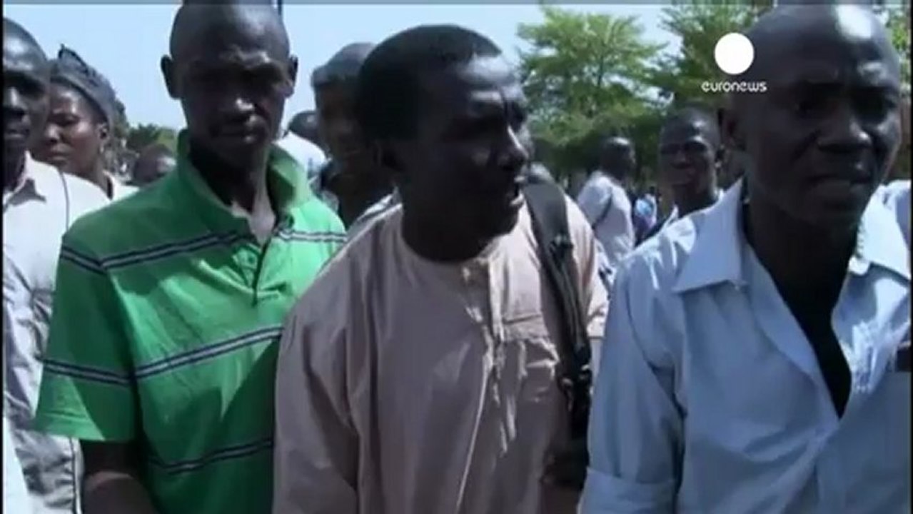 Mali: scontri tra militari a Bamako, un kamikaze a Gao