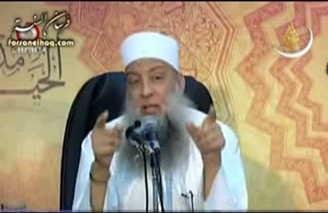 أصناف الناس في النفس اللوامة - الشيخ أبي إسحاق الحويني