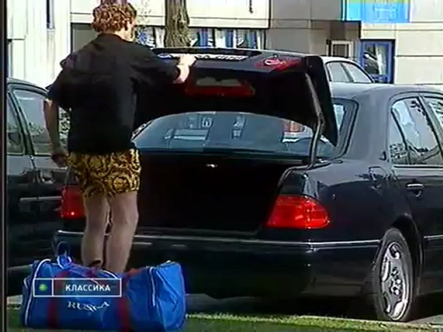 Футбольный клуб 1996.12.30