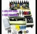 Allan BEST TATTOO GEAR KIT BLOWOUT