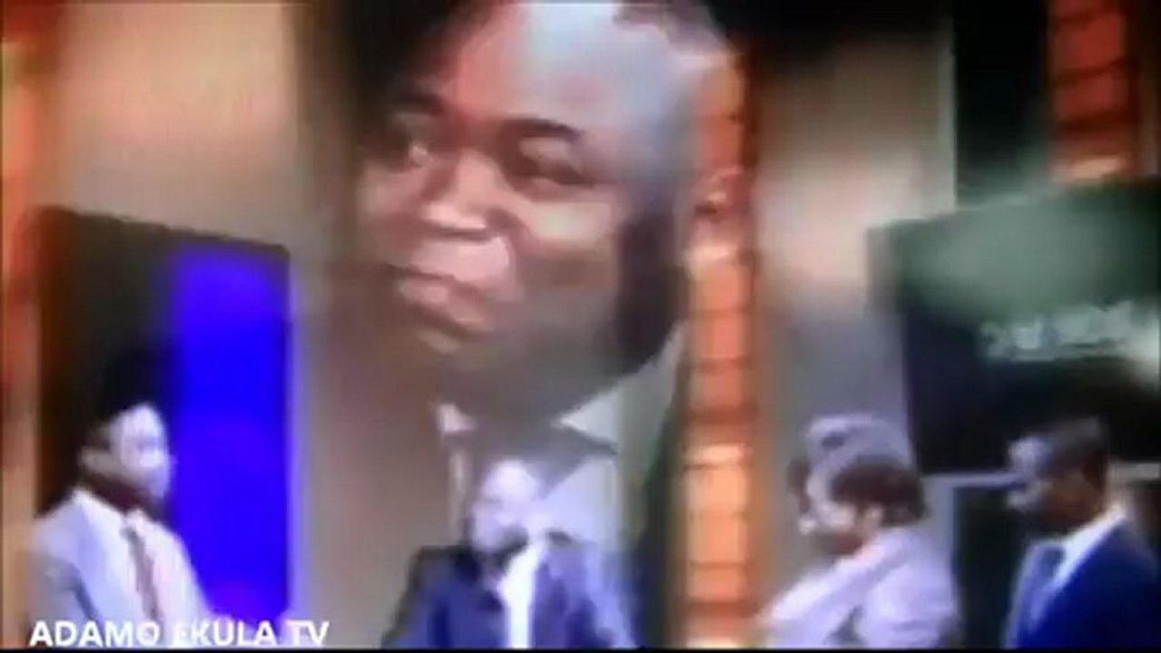 FLASH FLASH MFUMU NTOTO A ENCORE FRAPPER FORT,FORT,FORT