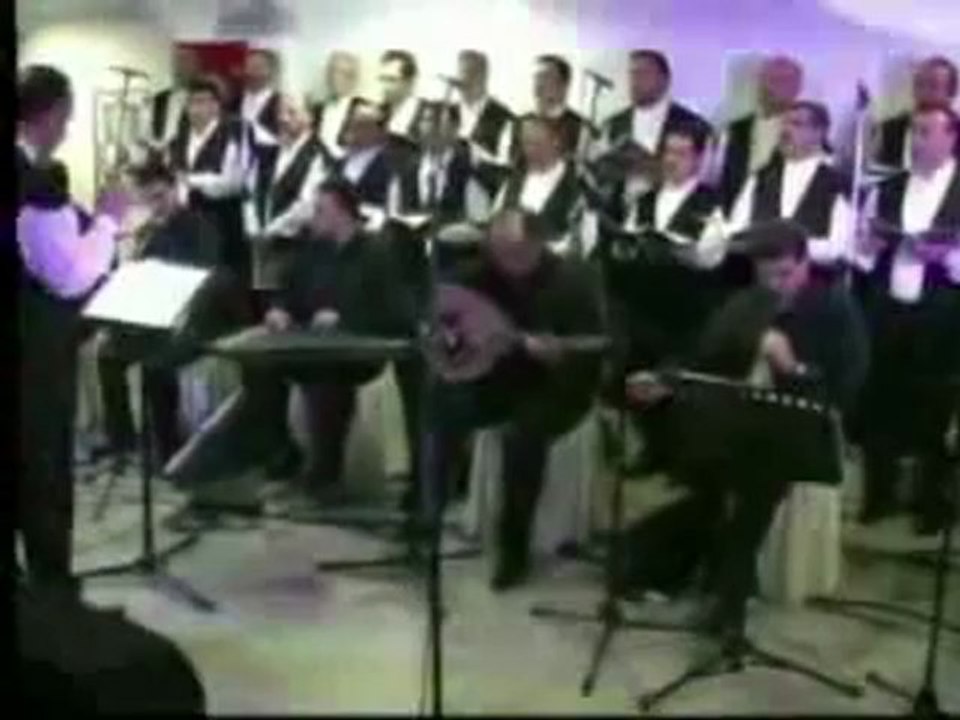 Kurbanlar Tığlanıp & Yüzün Gördüm Dedim