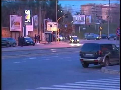 Cocaina, presa la banda dei facchini