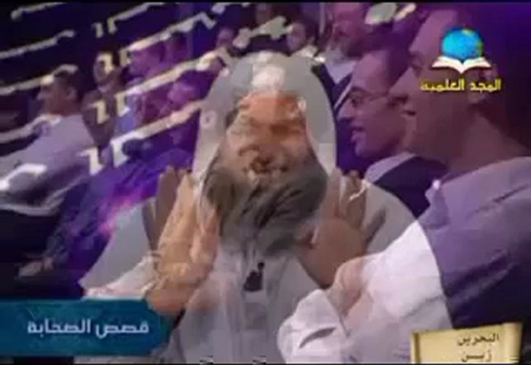 LE BON COMPORTEMENT DANS LE COUPLE !   - CHEIKH MAHMOUD EL MASRI