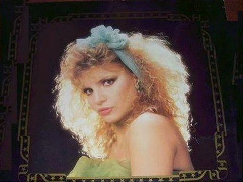 Kibariye - Dönme Sevgilim