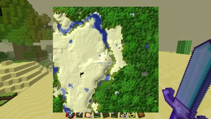 Minecraft Technic Bölüm 36 "Bazıları Derin Sever"