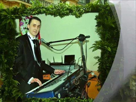 PİYANİST ŞANTÖR ERKAN - BEN BİLİRİM