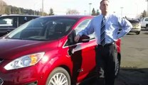 Ford C-MAX Energi Tigard OR | Ford Tigard OR