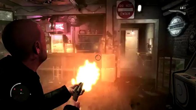 Grand Theft Auto EFLC (TLaD) Bölüm 4