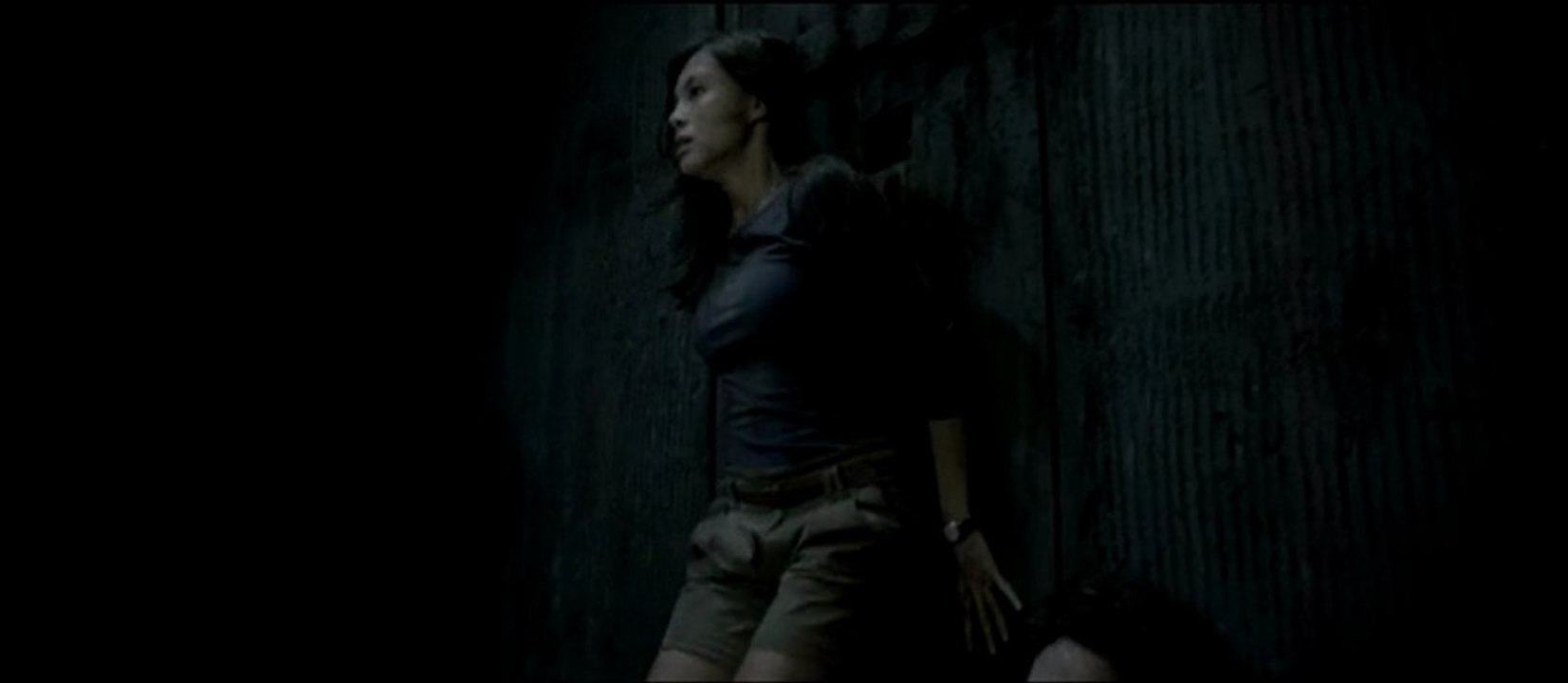 DEAD MINE TRAILER (2013)