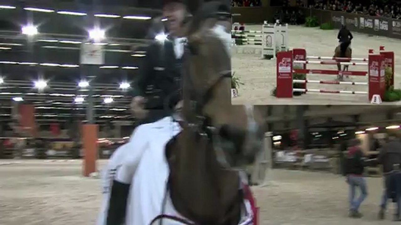 Itw Roger-Yves  Bost, vainqueur du Prix Generali Assurances