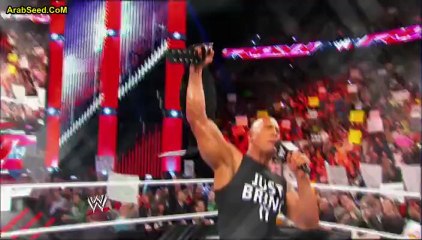 Arabic Sub | SD 8/2/2013 - P2