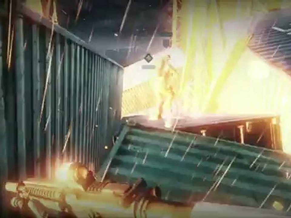 Medal of honor warfighter - Medal of Honor Warfighter - 2013-02-08 03-59-49