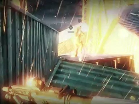 Medal of honor warfighter - Medal of Honor Warfighter - 2013-02-08 03-59-49