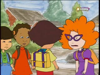 S01 ep09 Всем нужен пони.