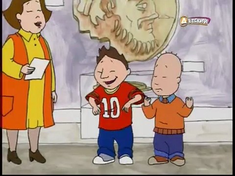 S01 ep11.Посторонним вход воспрещен