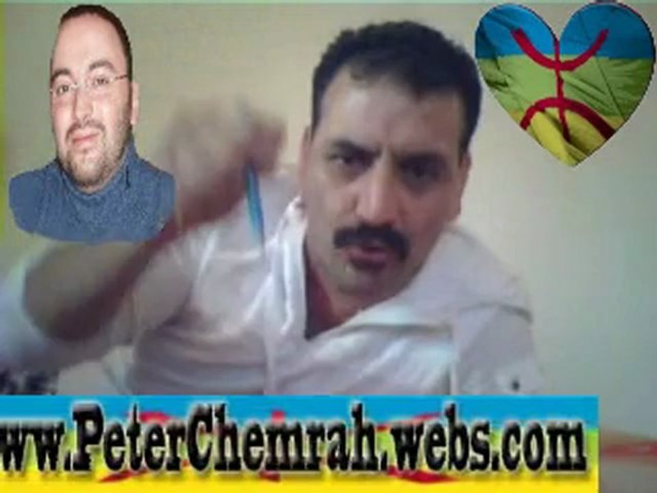 Mohamed6 6 zamel du Maroc, et ennemi de l'humanite'