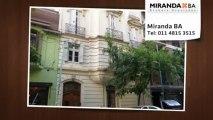 VENTA - Departamento - French al 2100 - Recoleta - USD 20000